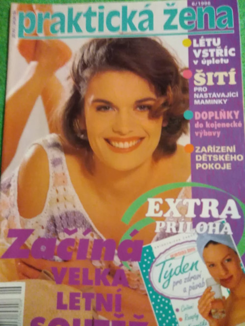 Praktická Žena — foto 1