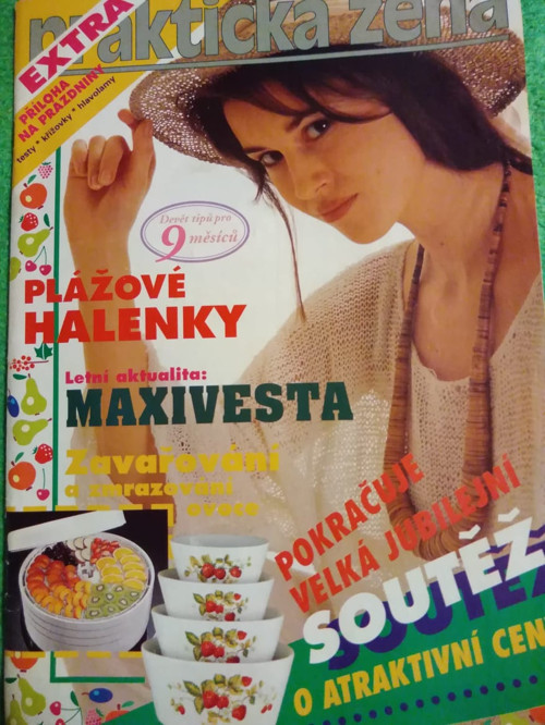 Praktická Žena — foto 1