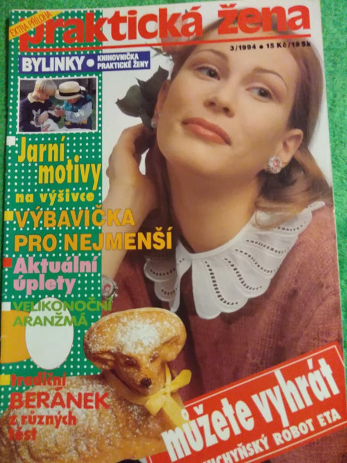 Praktická Žena — foto 1