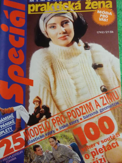 Praktická Žena — foto 1