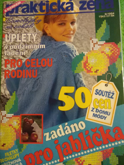 Praktická Žena — foto 1