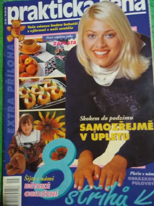 Praktická Žena — foto 1