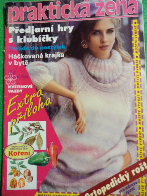 Praktická Žena — foto 1