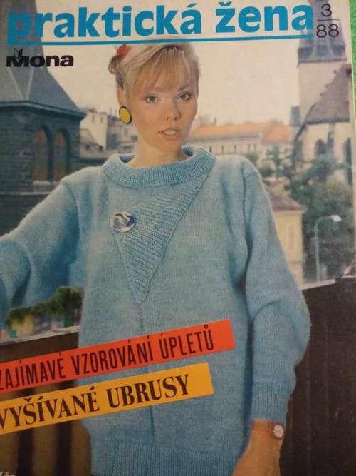 Praktická Žena — foto 1