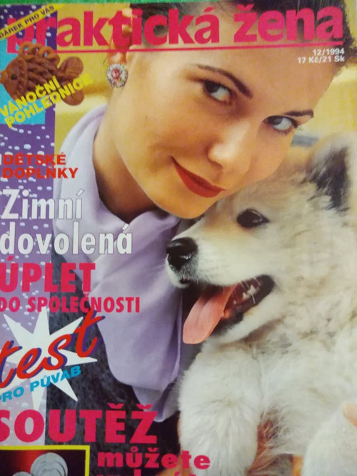 Praktická Žena — foto 1