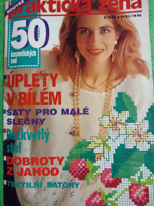 Praktická Žena — foto 1