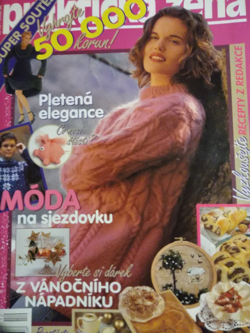 Praktická Žena — foto 1