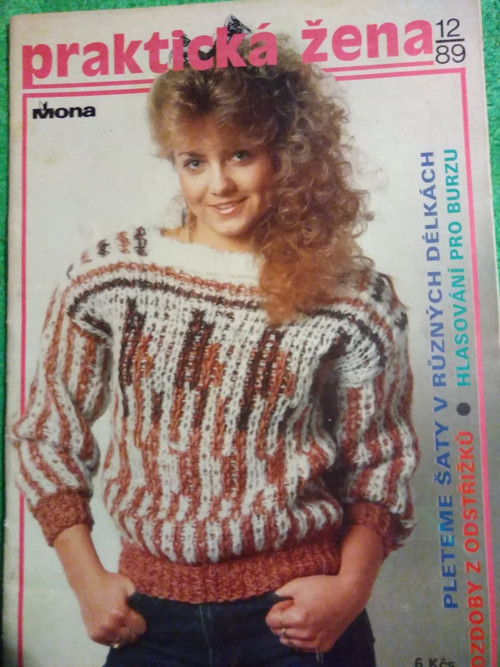 Praktická Žena — foto 1