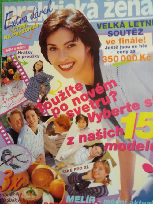 Praktická Žena — foto 1