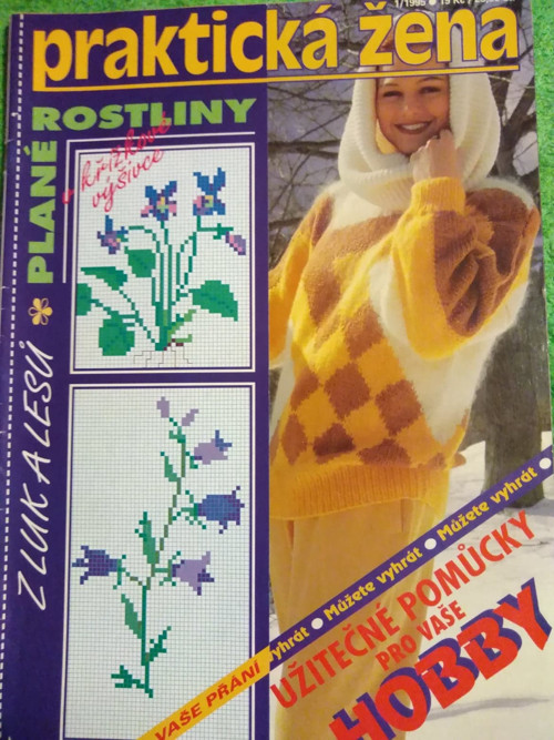 Praktická Žena — foto 1