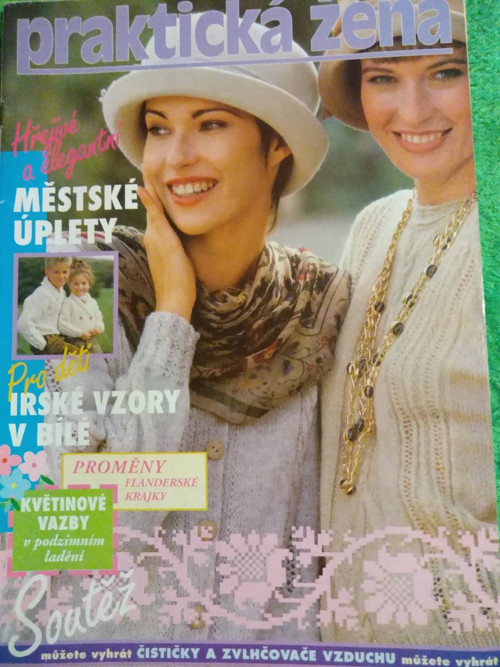 Praktická Žena — foto 1