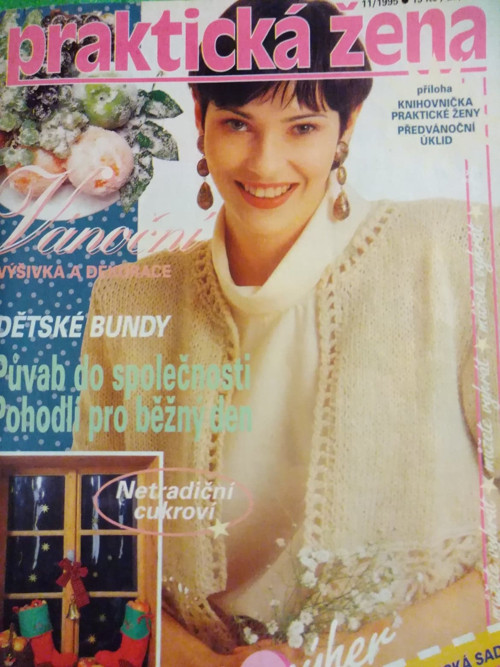Praktická Žena — foto 1