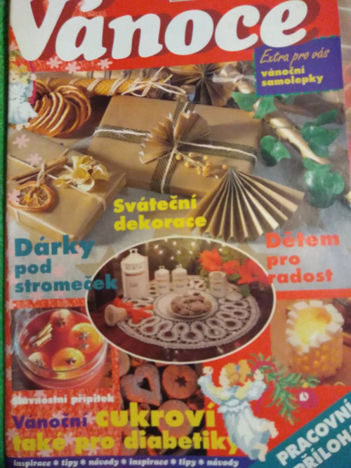 Praktická Žena — foto 1