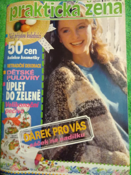 Praktická Žena — foto 1