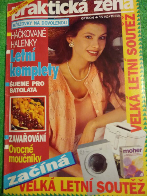 Praktická Žena — foto 1