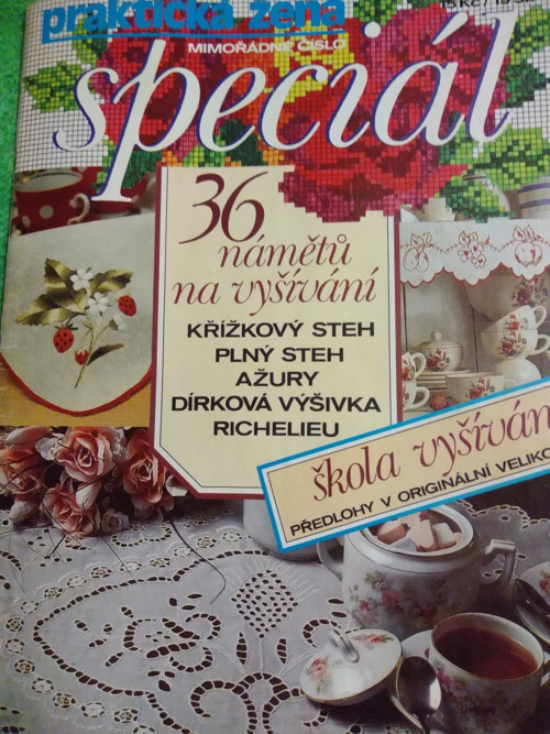 Praktická Žena — foto 1