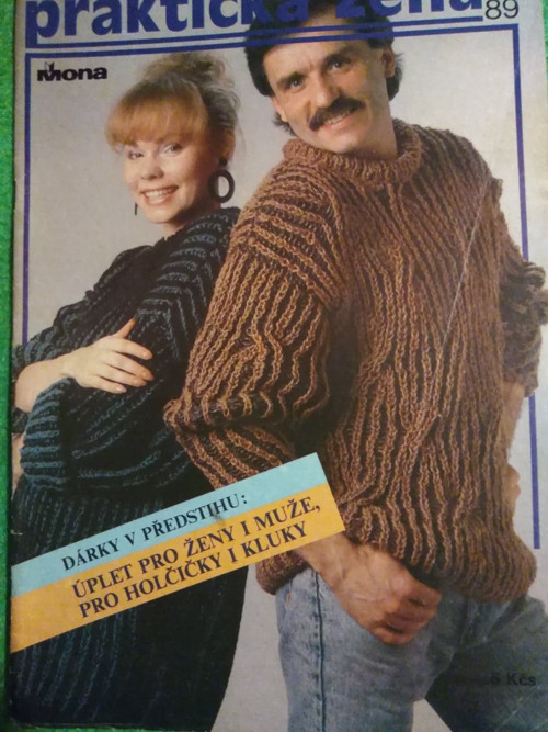 Praktická Žena — foto 1