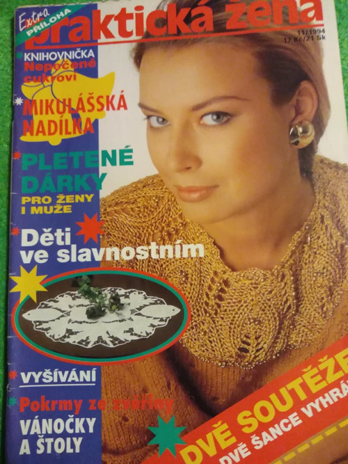 Praktická Žena — foto 1