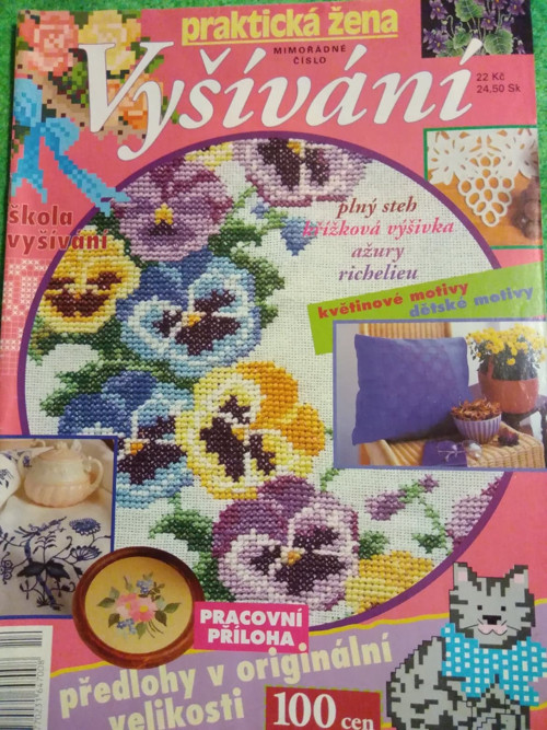 Praktická Žena — foto 1