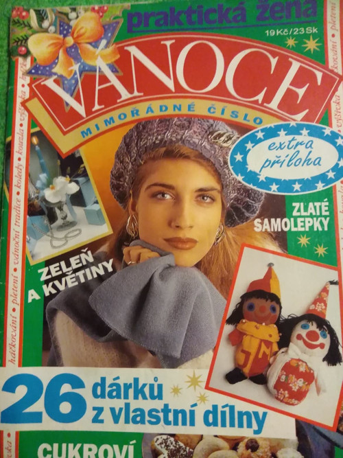 Praktická Žena — foto 1