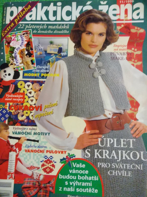 Praktická Žena — foto 1