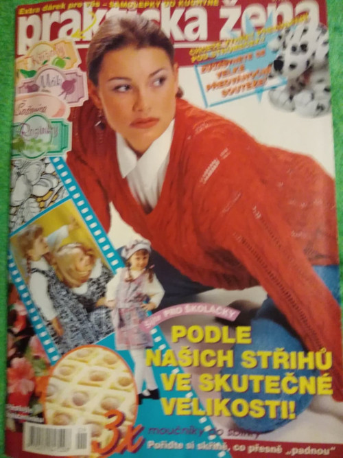 Praktická Žena — foto 1