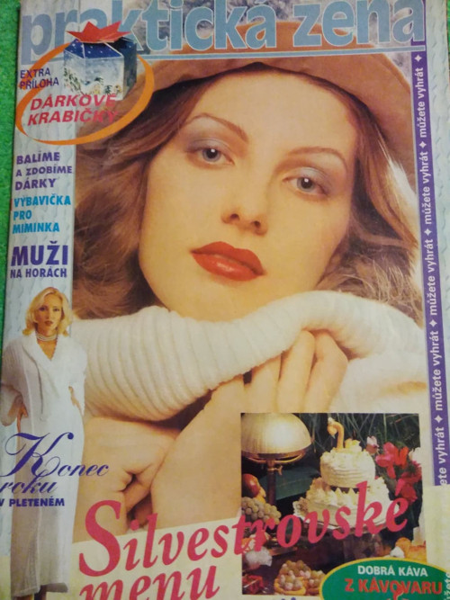 Praktická Žena — foto 1