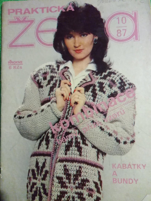 Praktická Žena — foto 1