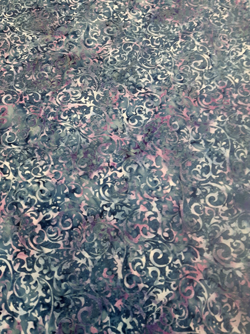 Sukýnka bali batik - na přání — foto 1