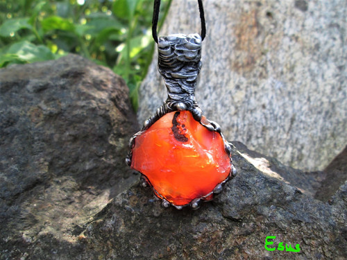 Talisman ,, Životní síly " — foto 1