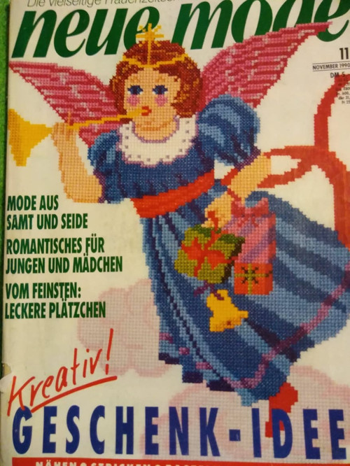 Neue mode — foto 1