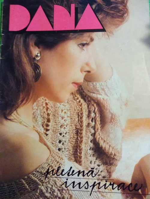Dana — foto 1