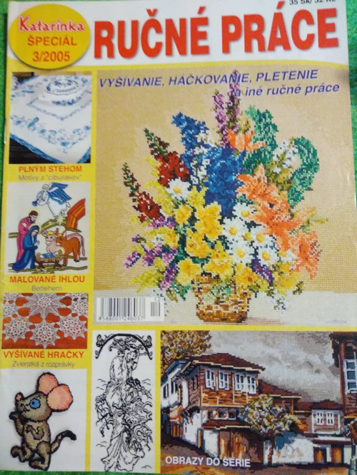 Katarínka — foto 1