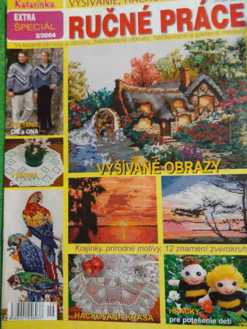Katarínka — foto 1