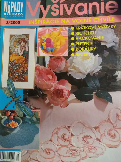 Nápady a rady — foto 1