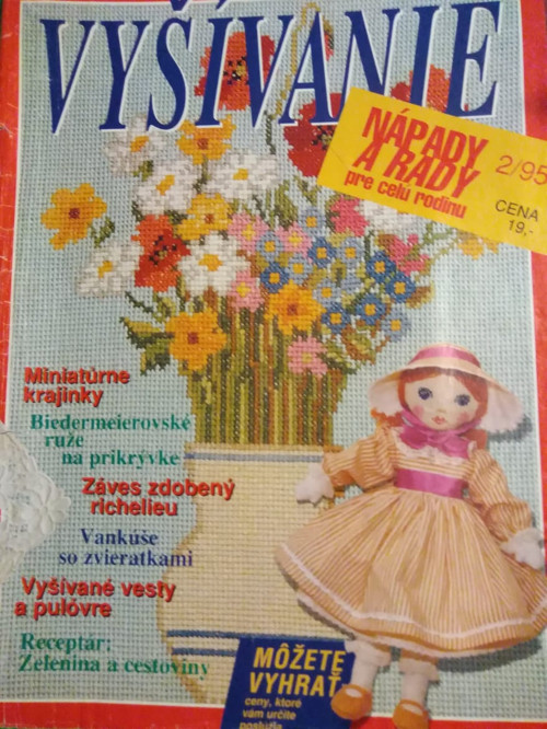 Nápady a rady — foto 1