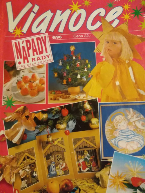 Nápady a rady — foto 1