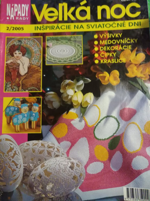 Nápady a rady — foto 1