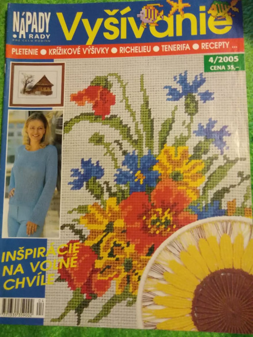 Nápady a rady — foto 1