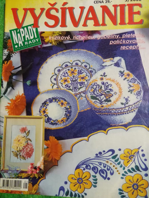 Nápady a rady — foto 1