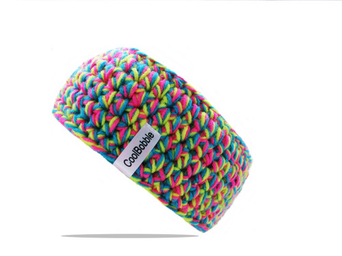 Čelenka CoolBobble — foto 1