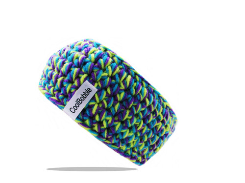 Čelenka CoolBobble — foto 1