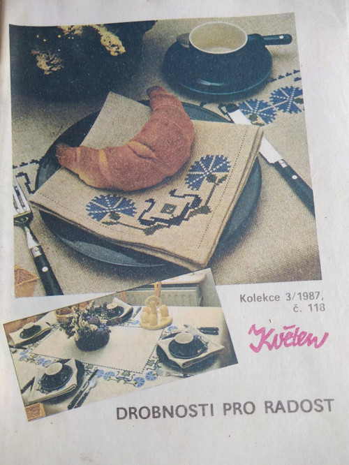 Ateliér květen — foto 1