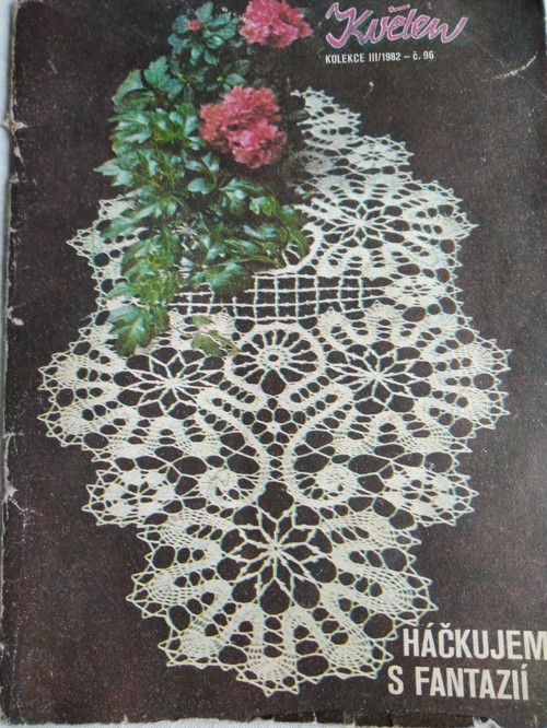 Ateliér květen — foto 1