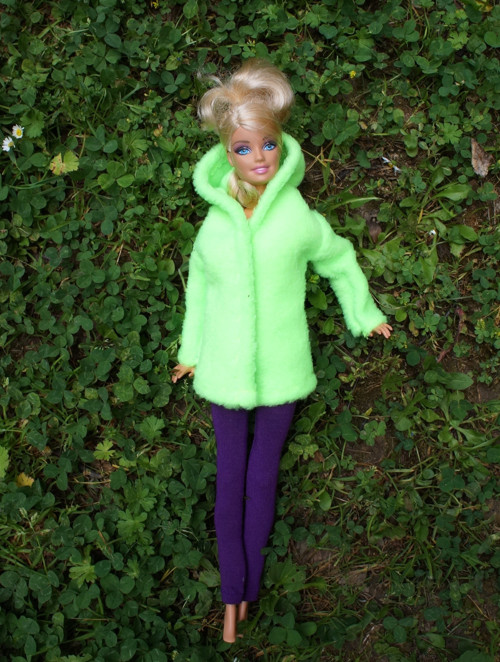 Zimní komplet — foto 1