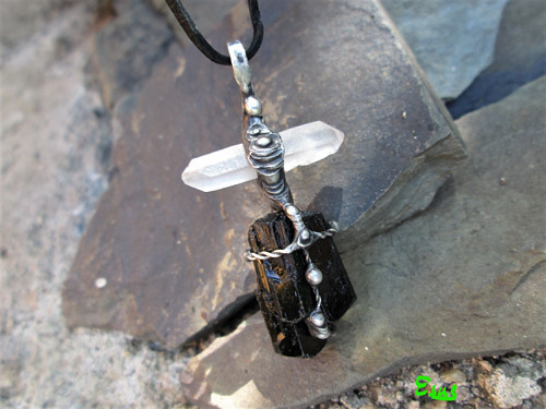Talisman ,, Ochránce duše " — foto 1