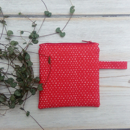 ...mini srdíčka... — foto 1