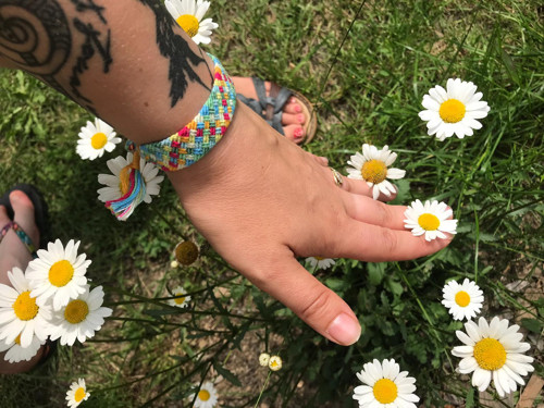 Pevné pouto — foto 1