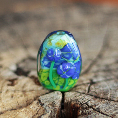 Vinutka - průvlek 1,6 mm — foto 1