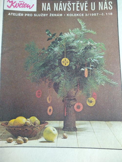 Ateliér květen — foto 1